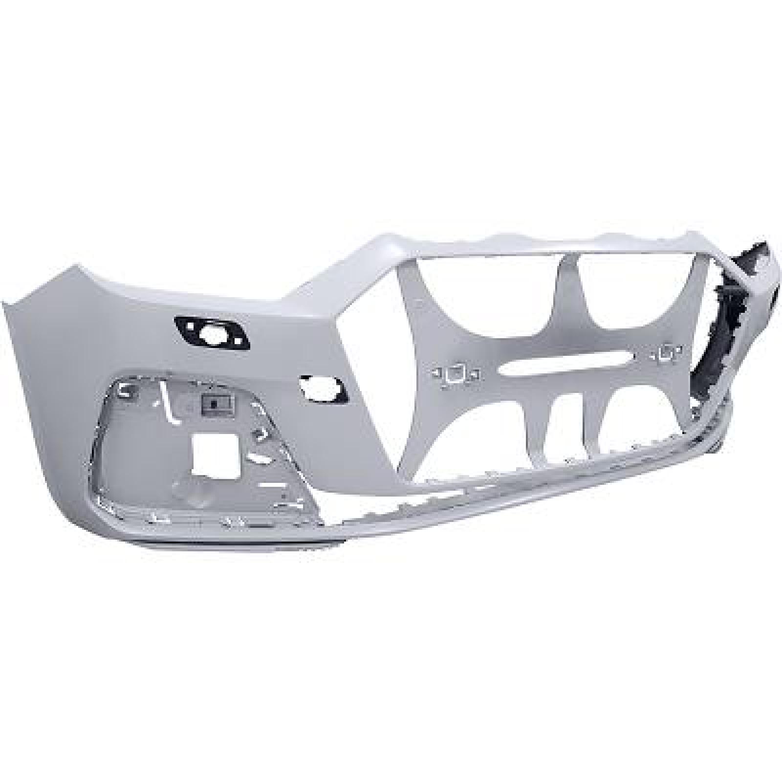 Pára-choques Dianteiro para Audi A1 19->>