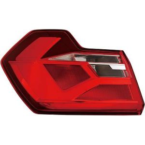 Luz traseira Esquerdo para Audi A1 19->>