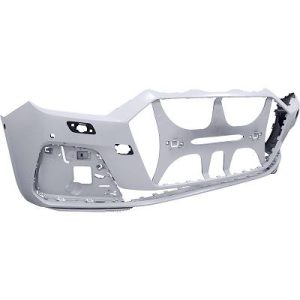 Pára-choques Dianteiro para Audi A1 19->>