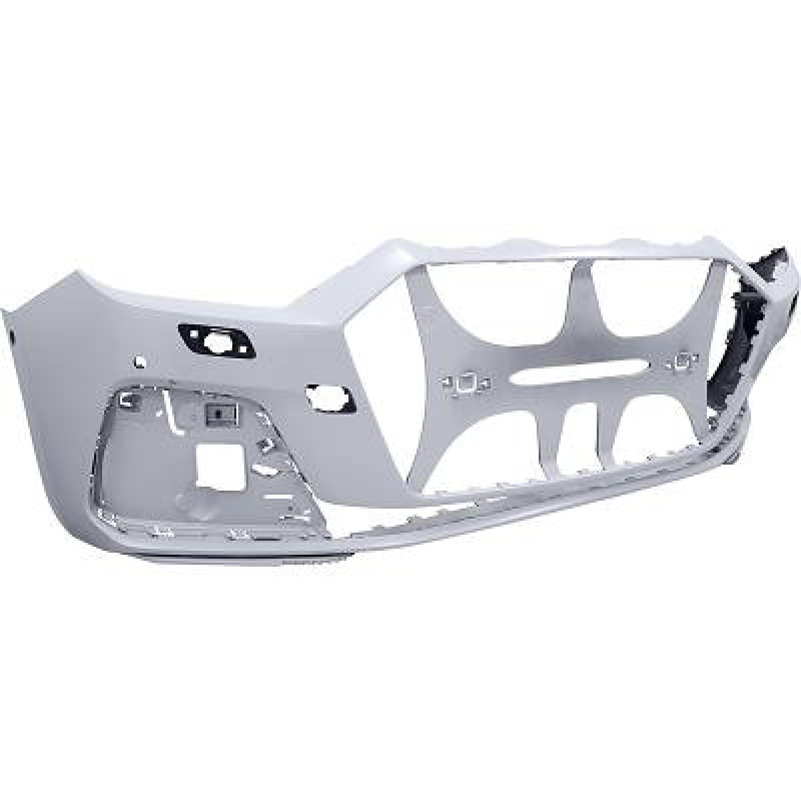 Pára-choques Dianteiro para Audi A1 19->>