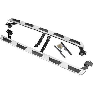 Estribo para Audi Q7 15->>