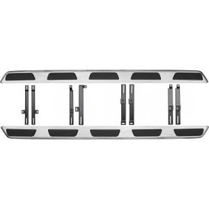 Estribo para Audi Q7 05-09