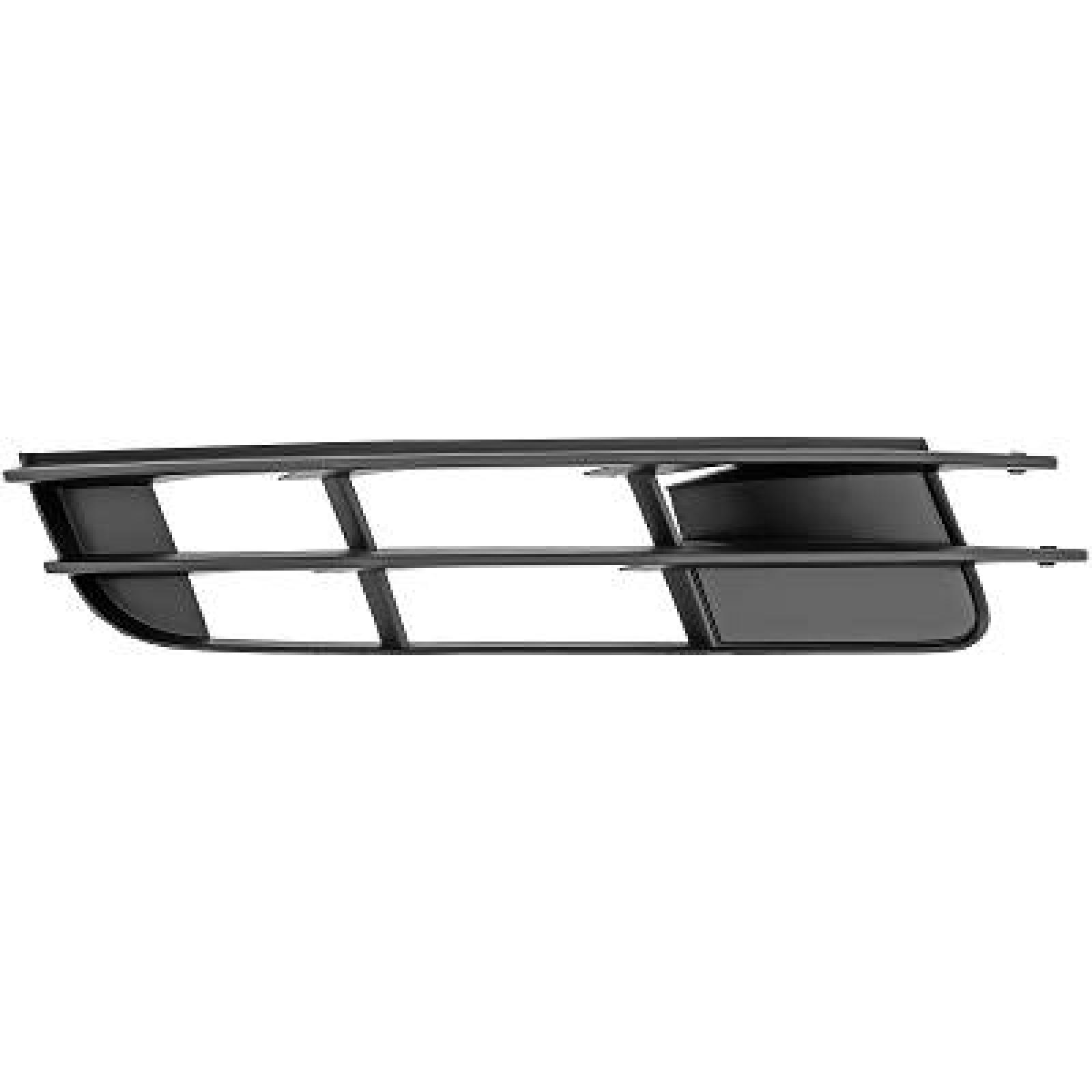 Grelha de ventilador, pára-choques Direito para Audi Q7 06-09