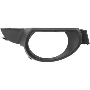 Guarnição, pára-choques Dianteiro Direito para Audi Q7 06-09