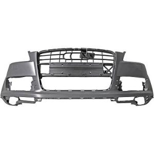 Pára-choques Dianteiro para Audi Q7 06-09