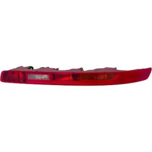 Luz traseira Esquerdo para Audi Q7 06-09