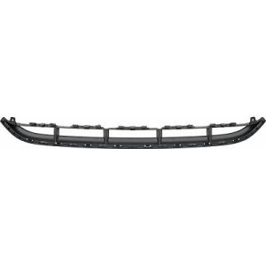 Grelha de ventilador, pára-choques para Audi Q7 09->>