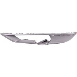 Spoiler Dianteiro Esquerdo para Audi Q7 09->>