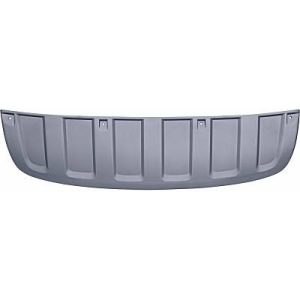 Guarnição, pára-choques Dianteiro para Audi Q7 09->>