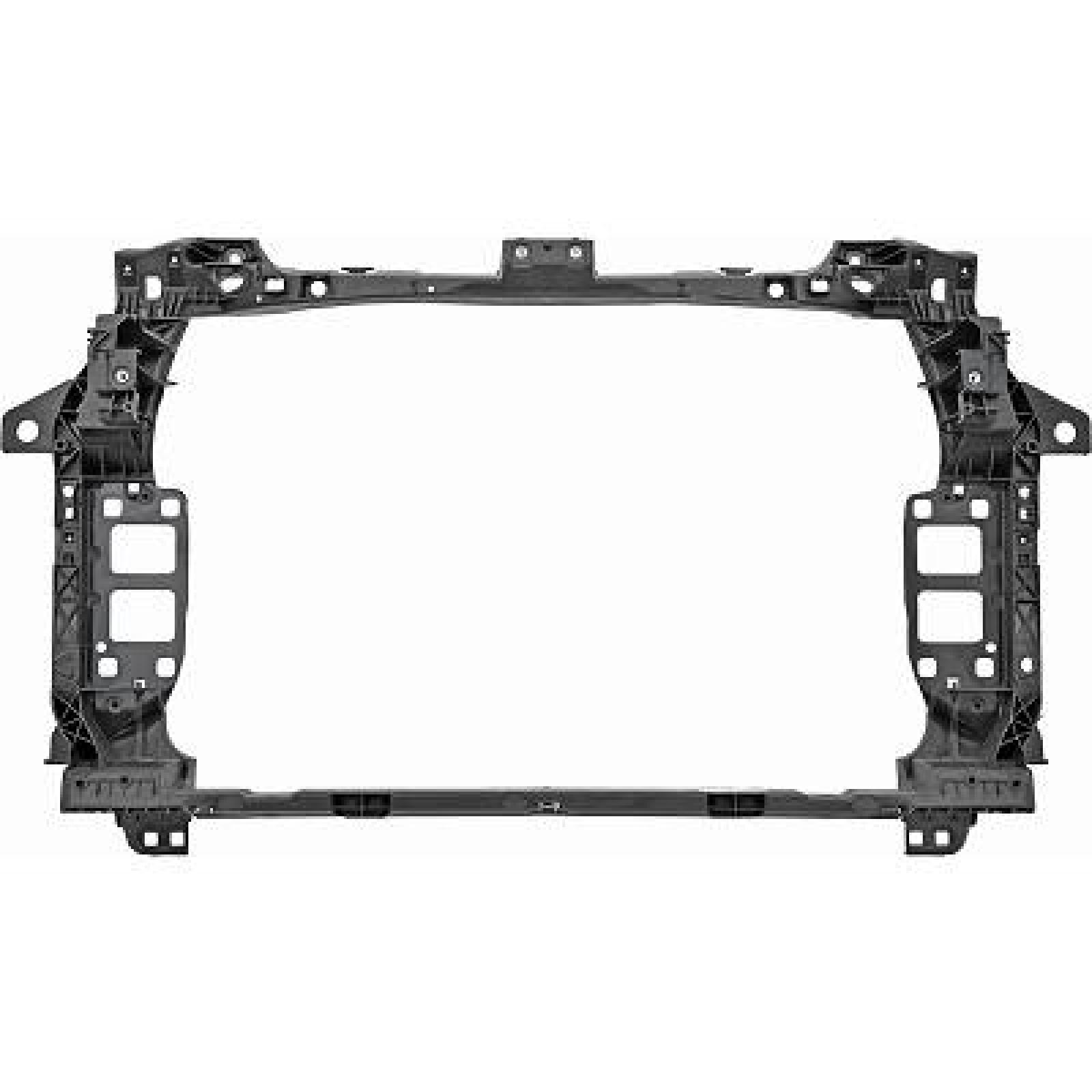Revestimento dianteiro para Audi Q7 15->>