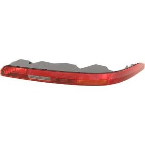 Luz traseira Direito para Audi Q7 15->>