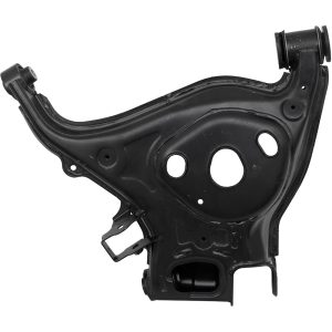 Braço da suspensão da roda Traseiro Esquerdo para Audi A6 (Typ 4F2/4F5) 04-08