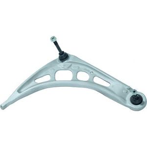 Braço da suspensão da roda Dianteiro Direito para BMW 3-Série (E46) Compact 01-05