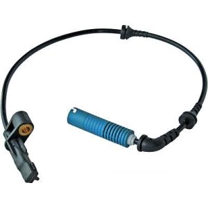 Sensor, rotações da roda Dianteiro Esquerdo para BMW 3-Série (E46) Berlina/Touring 98-01