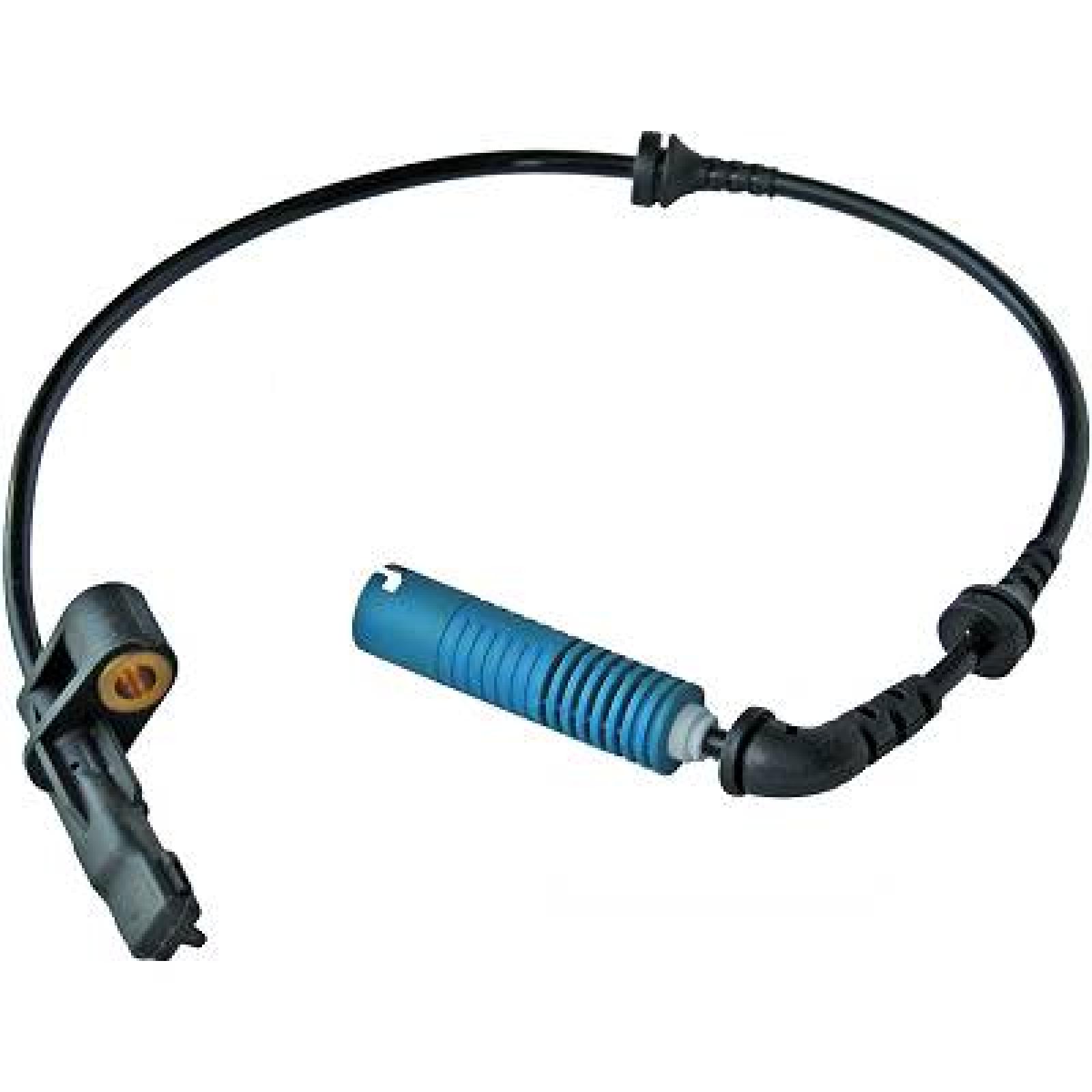 Sensor, rotações da roda Dianteiro Esquerdo para BMW 3-Série (E46) Berlina/Touring 98-01