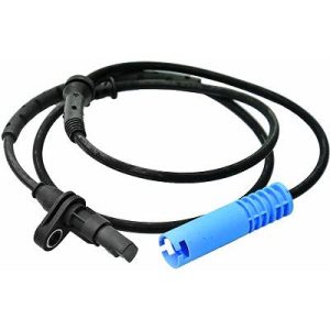 Sensor, rotações da roda Traseiro Direito para BMW 7-Série (E38) 98-01