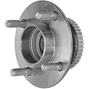 Jogo de rolamentos de roda Traseiro para Ford Mondeo (Berlina/Carrinha) 96-00