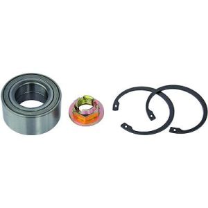 Jogo de rolamentos de roda Dianteiro para Ford Mondeo (Berlina/Carrinha) 96-00