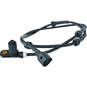 Sensor, rotações da roda Traseiro para Seat Alhambra 00-10