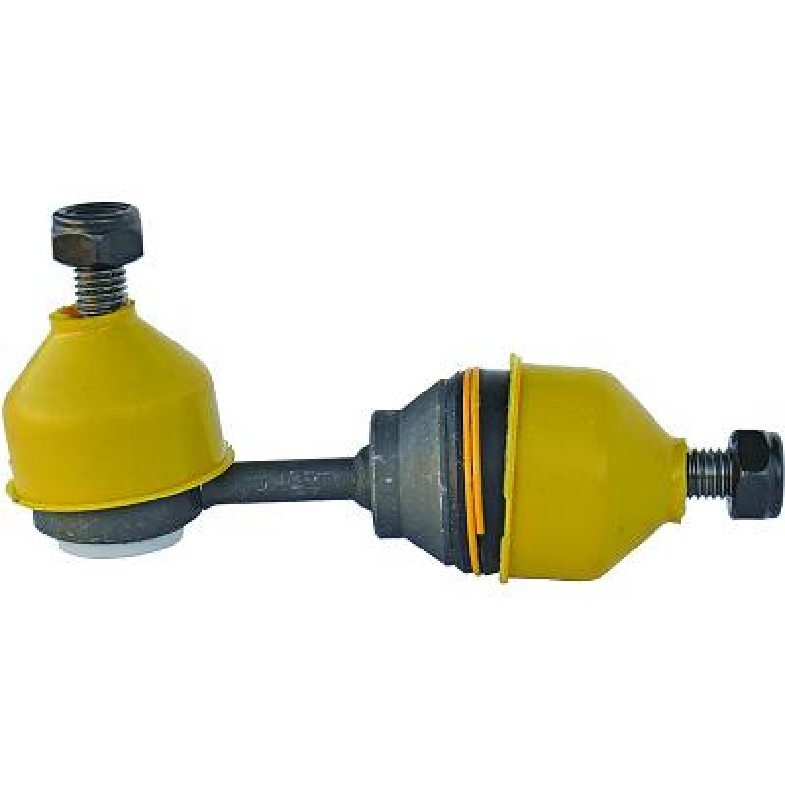 Barra/escora, barra estabilizadora para Mercedes Smart Coupé/Cabrio 98-06