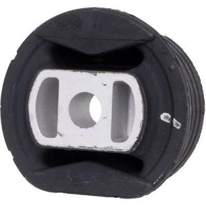 Suspensão, apoio do eixo Traseiro para Mercedes 200-320E (W124) 93-95