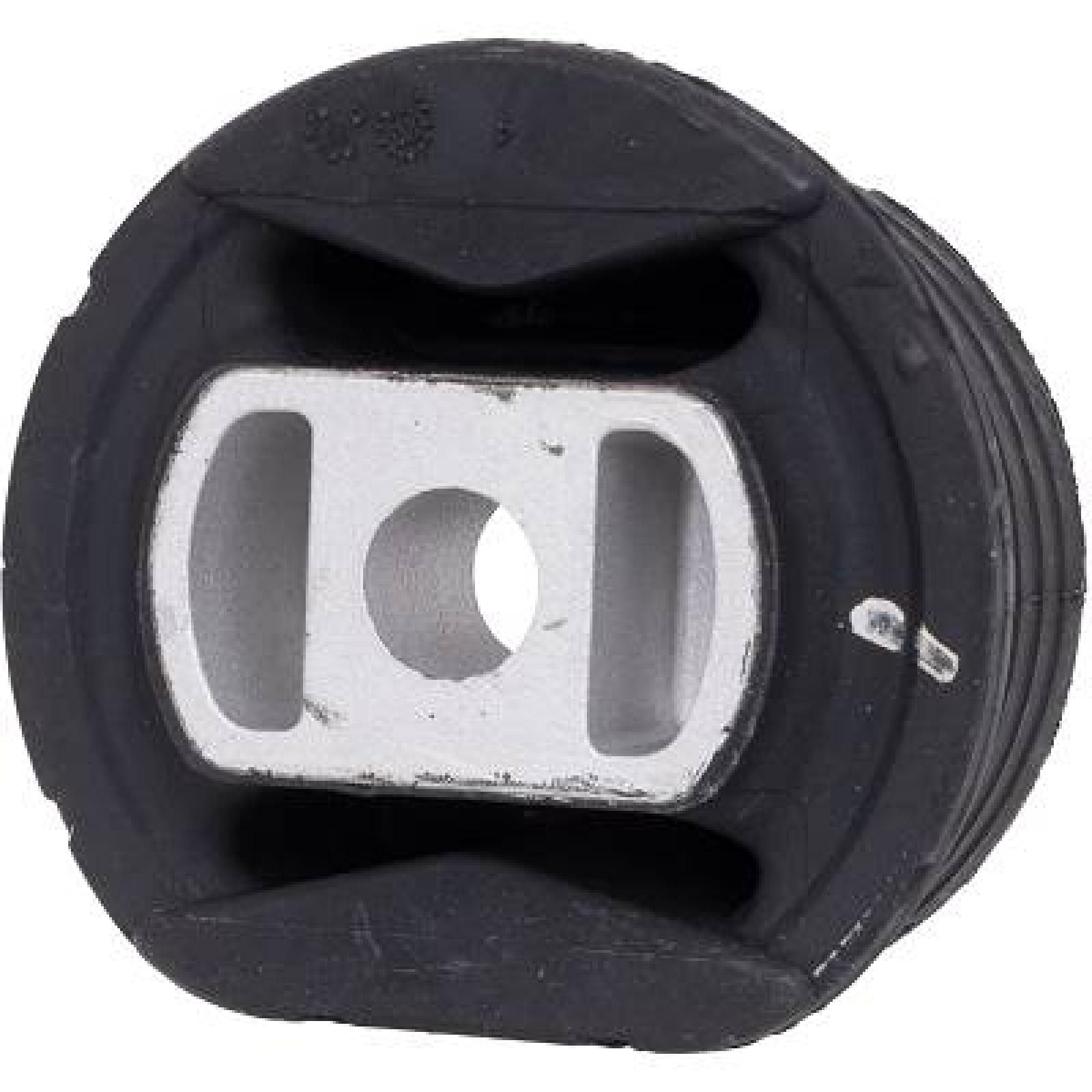 Suspensão, apoio do eixo Traseiro para Mercedes 200-300E (W124) 85-93