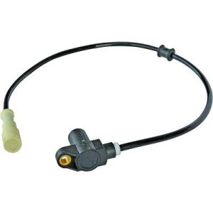 Sensor, rotações da roda Dianteiro para Opel Astra F 91-97