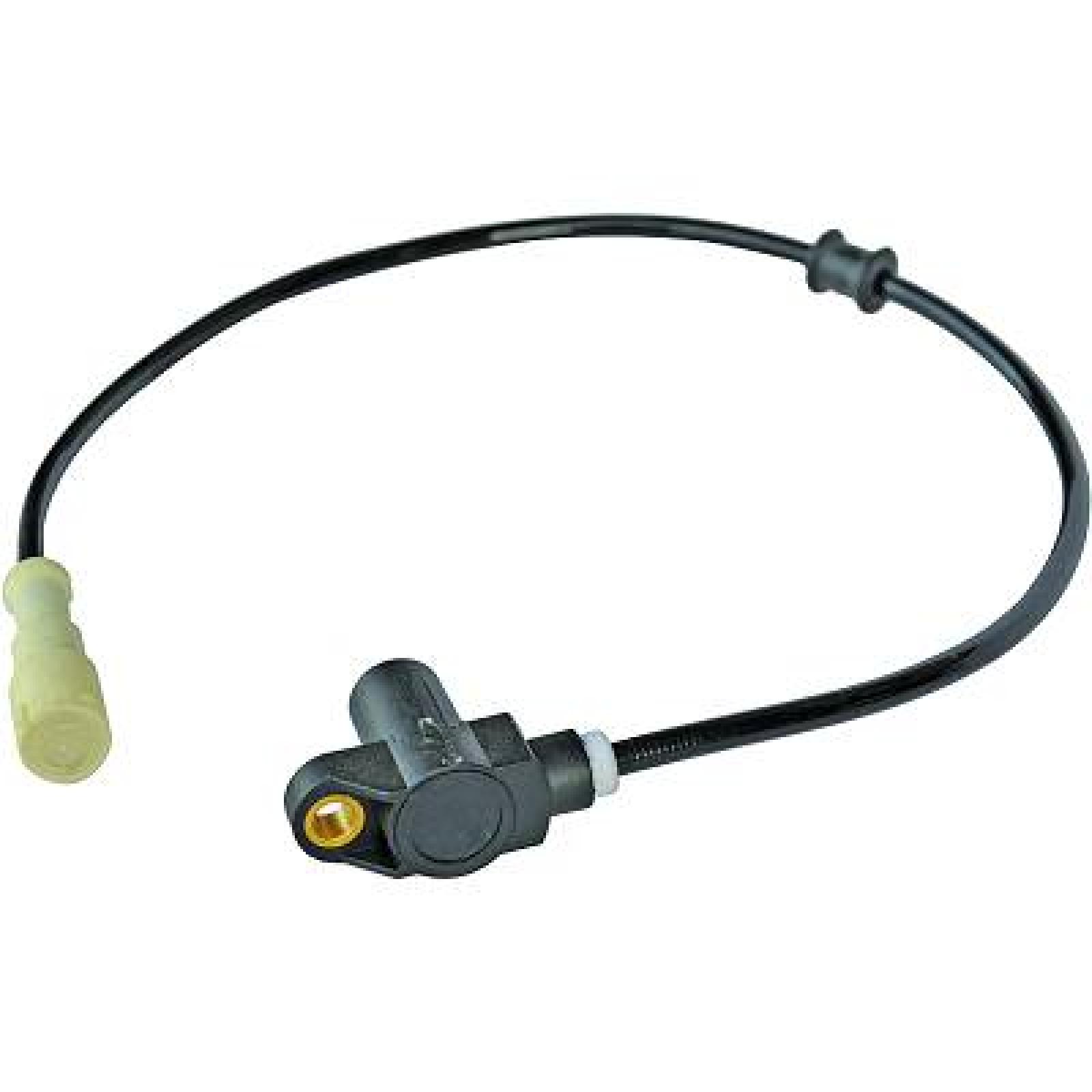 Sensor, rotações da roda Dianteiro para Opel Astra F 91-97