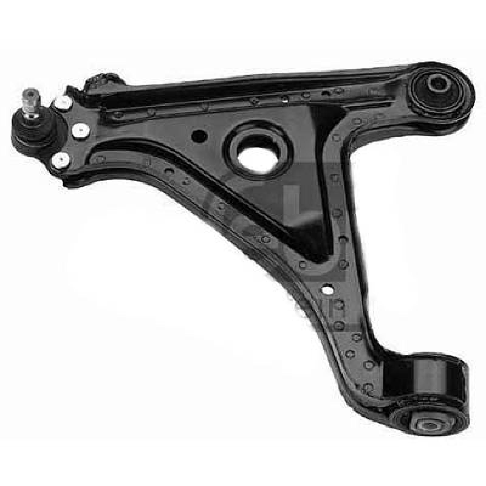 Braço da suspensão da roda Dianteiro Esquerdo para Opel Omega B 94-99