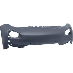 Pára-choques Dianteiro para BMW I3 13-17