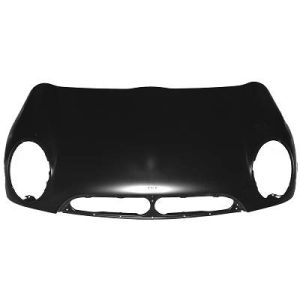 Capot do motor para BMW Mini (R50/52/53) 01-06