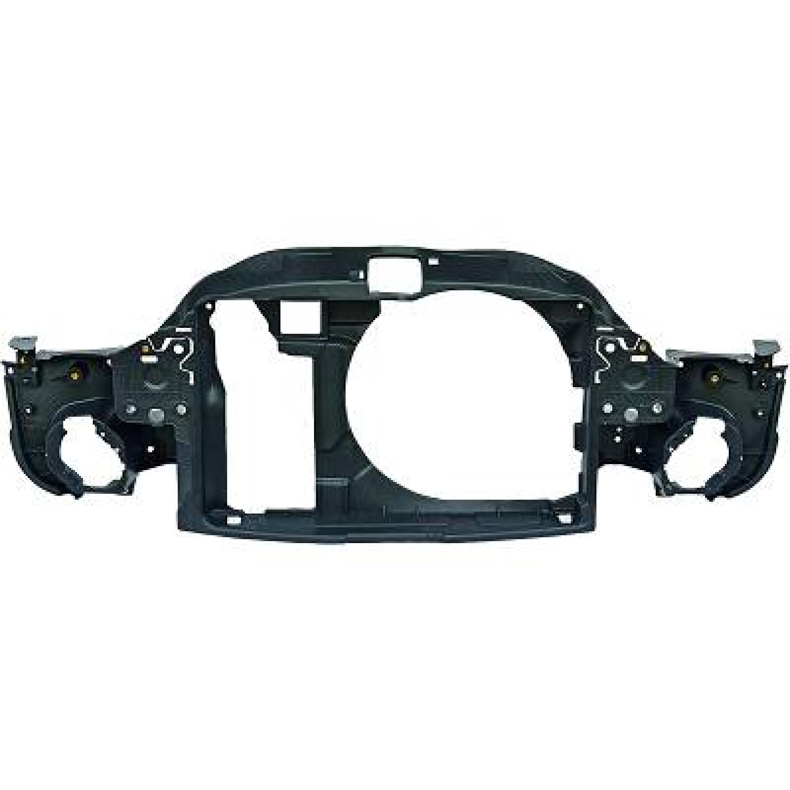 Revestimento dianteiro para BMW Mini (R50/52/53) 01-06
