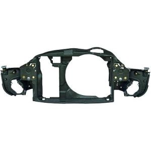 Revestimento dianteiro para BMW Mini (R50/52/53) 01-06