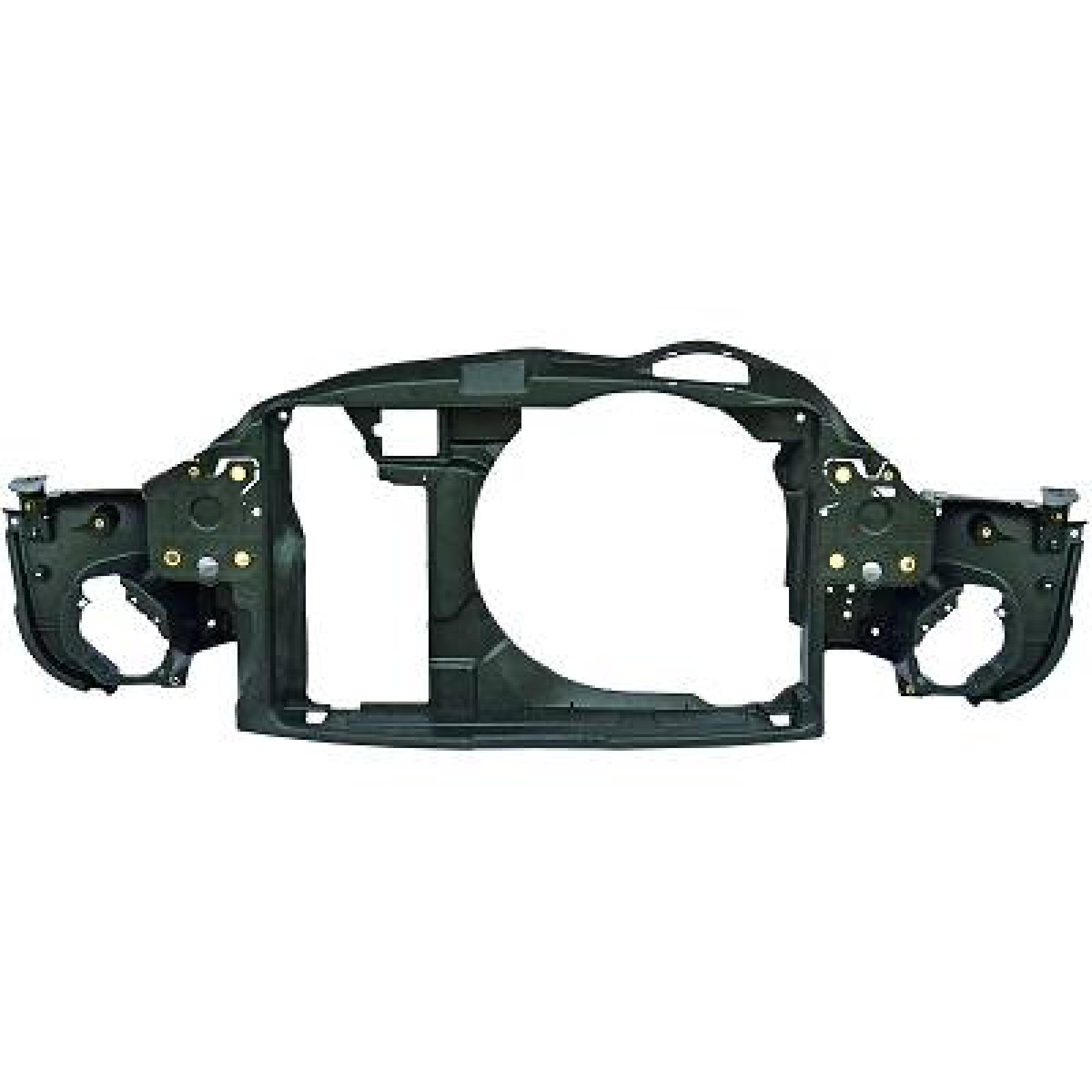 Revestimento dianteiro para BMW Mini (R50/52/53) 01-06