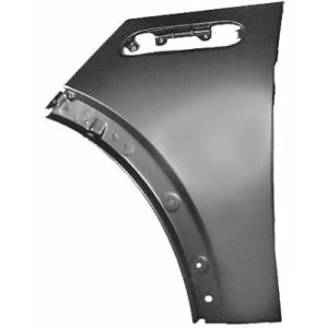 Guarda-lamas Dianteiro Esquerdo para BMW Mini (R50/52/53) 01-06