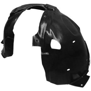 Cobertura, cava da roda Dianteiro Esquerdo para BMW Mini (R50/52/53) 01-06