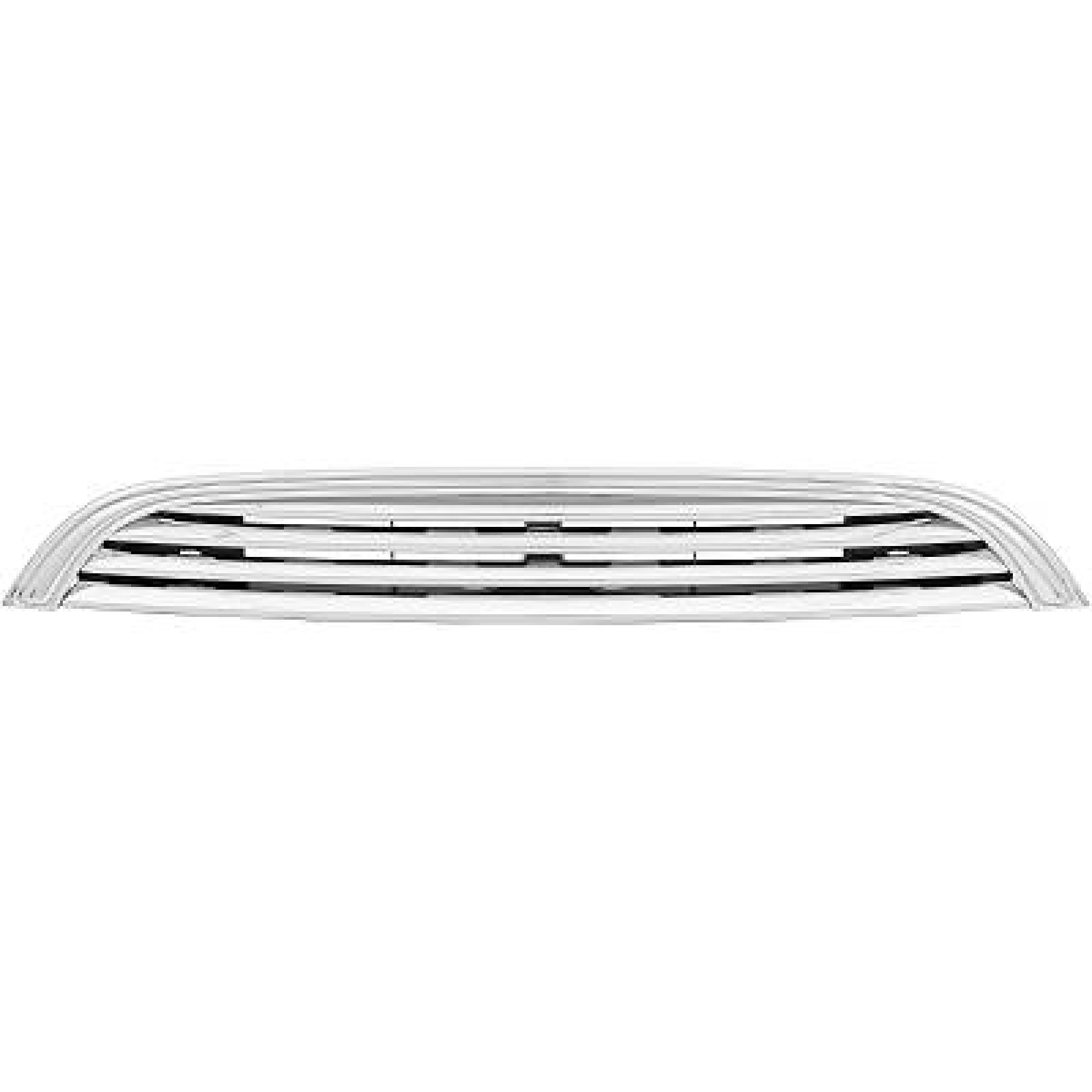 Grelha de radiador para BMW Mini (R50/52/53) 01-06