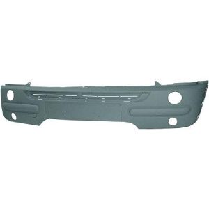 Pára-choques Dianteiro para BMW Mini (R50/52/53) 01-06