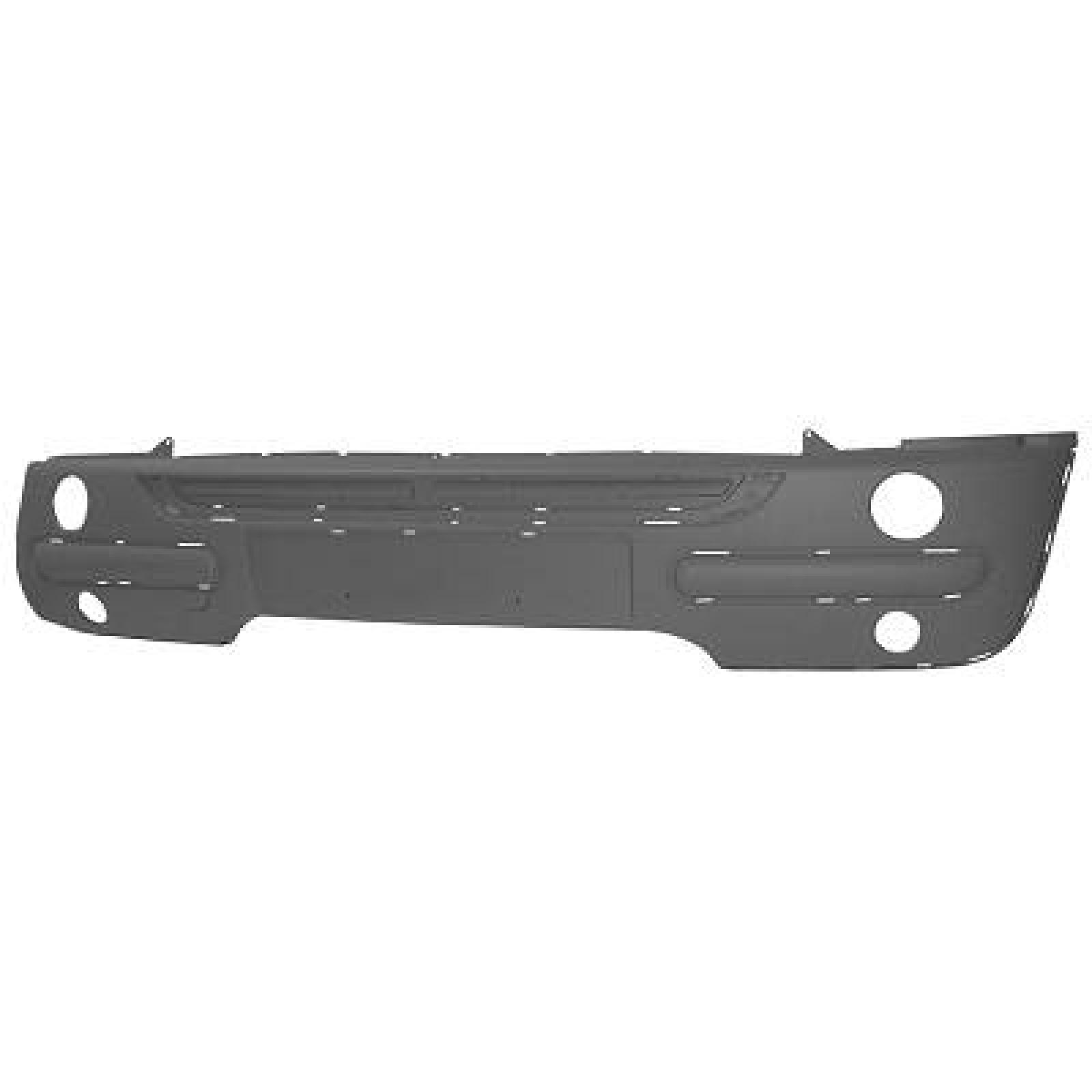 Pára-choques Dianteiro para BMW Mini (R50/52/53) 01-06