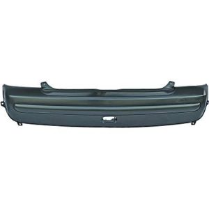 Pára-choques Traseiro para BMW Mini (R50/52/53) 01-06