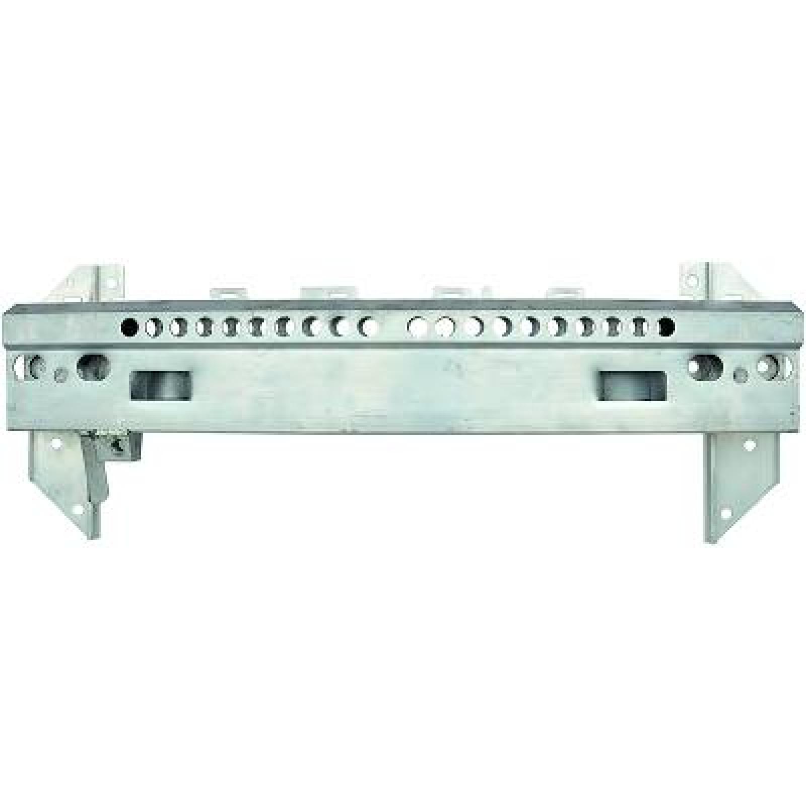 Suporte, pára-choques Dianteiro para BMW Mini (R50/52/53) 01-06