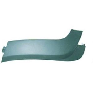 Spoiler Esquerdo para BMW Mini (R50/52/53) 01-06