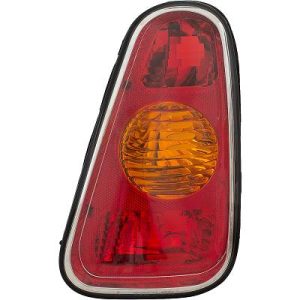 Luz traseira Direito para BMW Mini (R50/52/53) 01-06