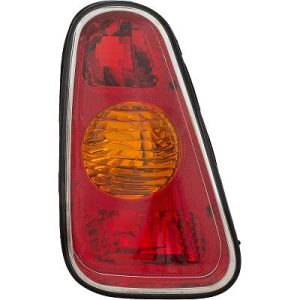 Luz traseira Esquerdo para BMW Mini (R50/52/53) 01-06