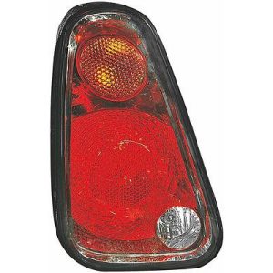 Luz traseira Esquerdo para BMW Mini (R50/52/53) 01-06
