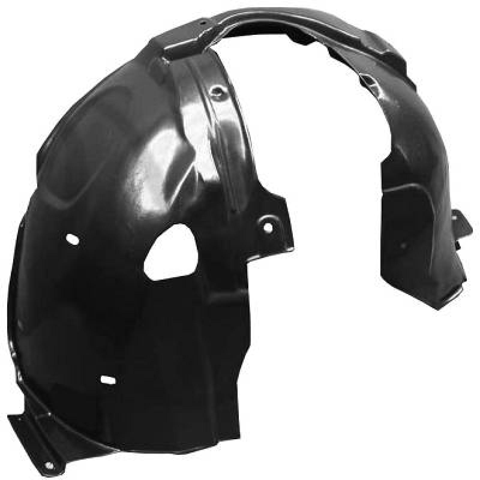 Cobertura, cava da roda Dianteiro Esquerdo para BMW Mini (R50/52/53) 01-06
