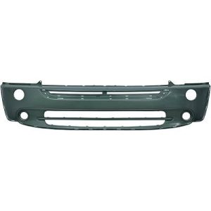 Pára-choques Dianteiro para BMW Mini (R50/52/53) 01-06