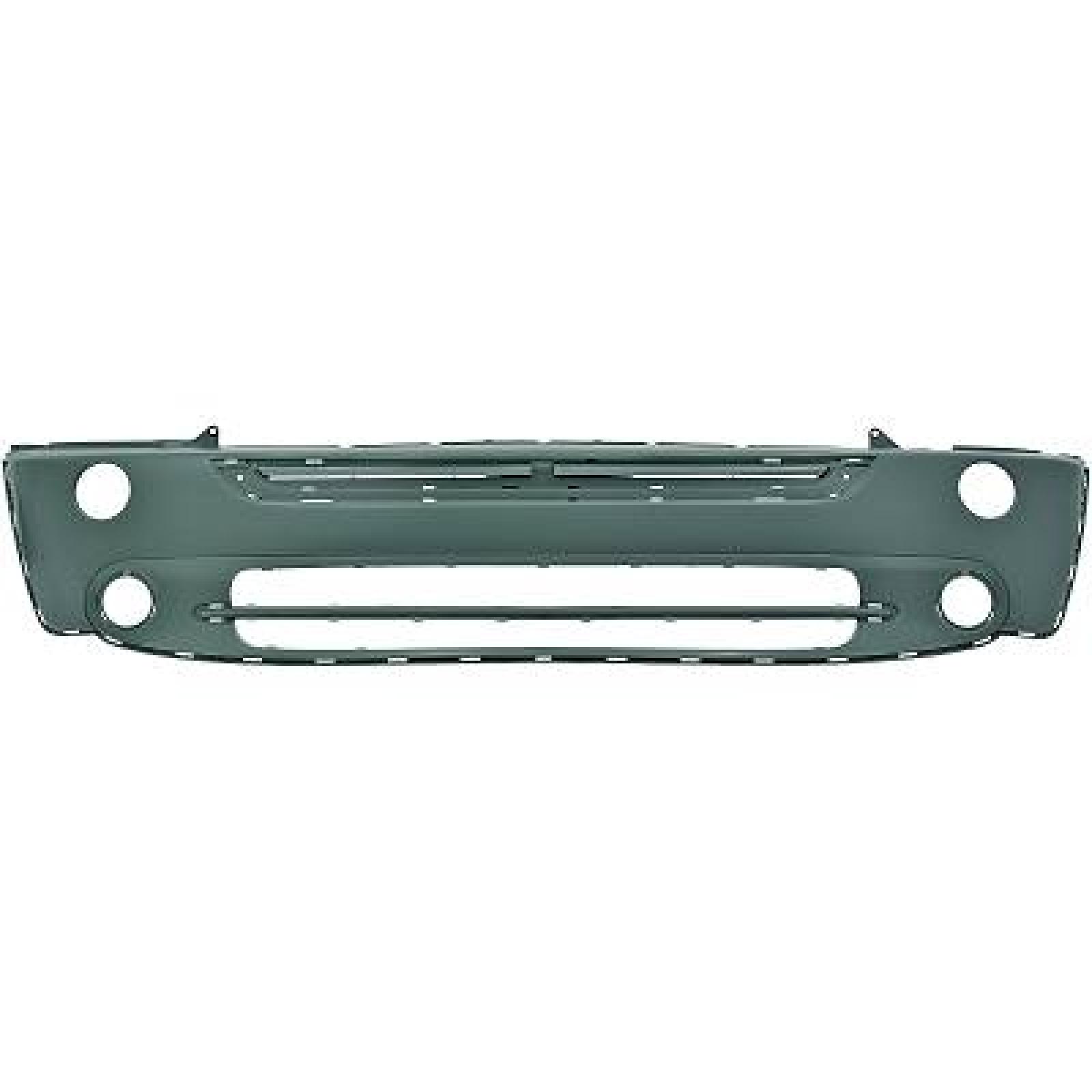 Pára-choques Dianteiro para BMW Mini (R50/52/53) 01-06