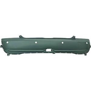 Pára-choques Traseiro para BMW Mini (R50/52/53) 01-06