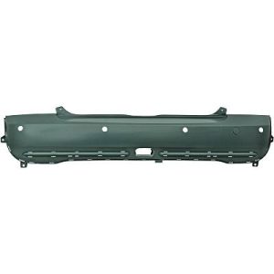 Pára-choques Traseiro para BMW Mini (R50/52/53) 01-06